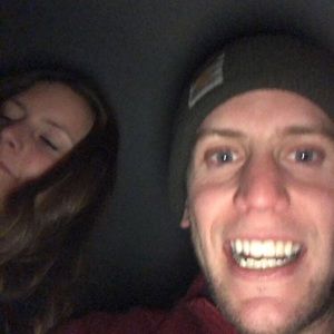 Meet your Posher, Christopher